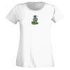 T-shirt  Lady Fit Thumbnail
