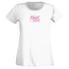 T-shirt  Lady Fit Thumbnail