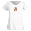 T-shirt  Lady Fit Thumbnail