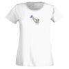 T-shirt  Lady Fit Thumbnail