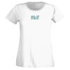 T-shirt  Lady Fit Thumbnail