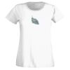 T-shirt  Lady Fit Thumbnail