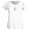 T-shirt  Lady Fit Thumbnail
