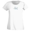 T-shirt  Lady Fit Thumbnail