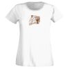 T-shirt  Lady Fit Thumbnail