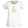 T-shirt  Lady Fit Thumbnail