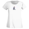 T-shirt  Lady Fit Thumbnail