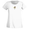 T-shirt  Lady Fit Thumbnail