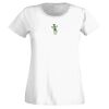 T-shirt  Lady Fit Thumbnail