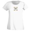 T-shirt  Lady Fit Thumbnail