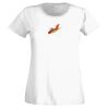 T-shirt  Lady Fit Thumbnail