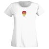 T-shirt  Lady Fit Thumbnail