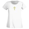 T-shirt  Lady Fit Thumbnail