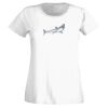 T-shirt  Lady Fit Thumbnail
