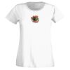 T-shirt  Lady Fit Thumbnail