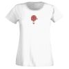 T-shirt  Lady Fit Thumbnail
