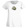 T-shirt  Lady Fit Thumbnail