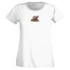 T-shirt  Lady Fit Thumbnail
