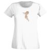 T-shirt  Lady Fit Thumbnail