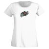 T-shirt  Lady Fit Thumbnail