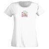 T-shirt  Lady Fit Thumbnail