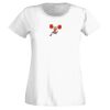 T-shirt  Lady Fit Thumbnail