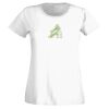 T-shirt  Lady Fit Thumbnail