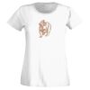 T-shirt  Lady Fit Thumbnail