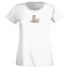 T-shirt  Lady Fit Thumbnail
