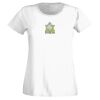 T-shirt  Lady Fit Thumbnail