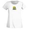 T-shirt  Lady Fit Thumbnail