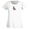 T-shirt  Lady Fit Thumbnail