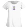 T-shirt  Lady Fit Thumbnail