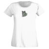 T-shirt  Lady Fit Thumbnail