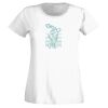 T-shirt  Lady Fit Thumbnail