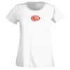 T-shirt  Lady Fit Thumbnail