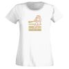 T-shirt  Lady Fit Thumbnail