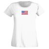T-shirt  Lady Fit Thumbnail