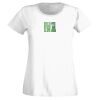T-shirt  Lady Fit Thumbnail