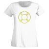 T-shirt  Lady Fit Thumbnail