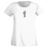 T-shirt  Lady Fit Thumbnail