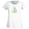T-shirt  Lady Fit Thumbnail