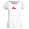 T-shirt  Lady Fit Thumbnail