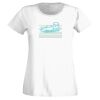T-shirt  Lady Fit Thumbnail