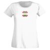 T-shirt  Lady Fit Thumbnail
