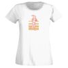 T-shirt  Lady Fit Thumbnail