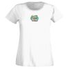 T-shirt  Lady Fit Thumbnail