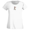 T-shirt  Lady Fit Thumbnail