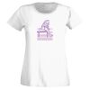 T-shirt  Lady Fit Thumbnail