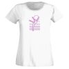 T-shirt  Lady Fit Thumbnail